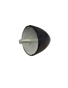 BUTEE 50X50 CONIQUE PORTE ENGIN  (Hubiere)