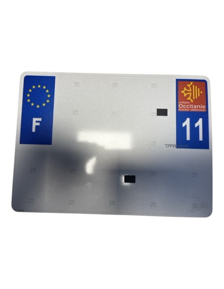 PLAQUE MINERALOGIQUE CARREE  SIV 11 275*200