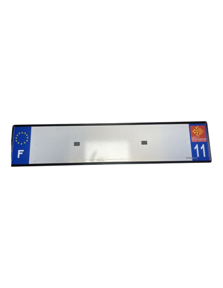 PLAQUE MINERALOGIQUE LONGUE SIV 11