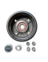 MOYEU Ø 160 - 4T130 30x60x37 (Alko) EURO PLUS