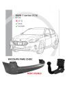 2877T60 ATTELAGE BMW SERIE 1 (F70) de 07/24 - 