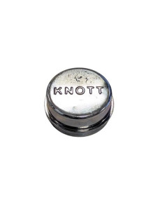 CABOCHON DE MOYEU KNOTT Ø 47