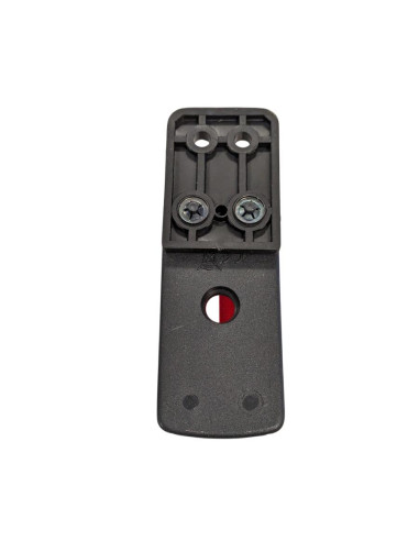 FEU de GABARIT BICOLORE sur languette droite - AJBA FI57