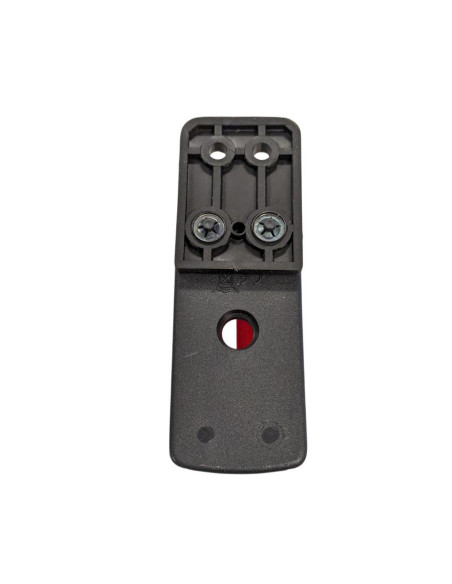 FEU de GABARIT BICOLORE sur languette droite - AJBA FI57