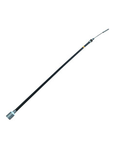 CABLE DE FREIN DOUILLE DE 25MM Moyeu 300  L0800-G1060 FILETAGE DE 12 (Bpw)  2