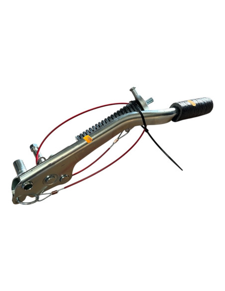 LEVIER DE FREIN A MAIN 150V 200V (Alko)