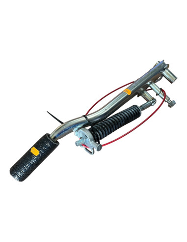 LEVIER DE FREIN A MAIN 150V 200V (Alko)