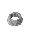 ECROU DE FUSEE AUTOBLOQUANT A 12 PANS M24 X 1,5 (Alko)