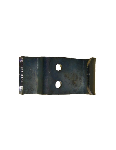 CROCHET DE GRENOUILLERE GACHE pour BENNE 39560 (lider)