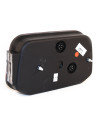 FEU GAUCHE RADEX 2800 (Connectique Ronde Carrée) Stock Uniquement