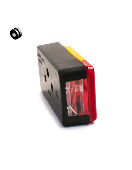 FEU DROIT RADEX 5001 Stock Uniquement
