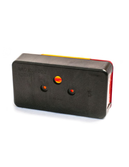 FEU DROIT RADEX 5001 Stock Uniquement