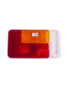 CABOCHON DE FEU DROIT RADEX 5001 Stock Uniquement