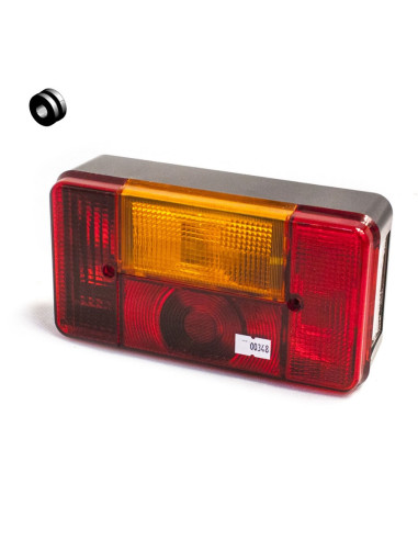 FEU GAUCHE RADEX 5001 Stock Uniquement