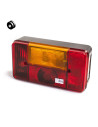 FEU GAUCHE RADEX 5001 Stock Uniquement