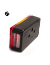 FEU GAUCHE RADEX 5001 Stock Uniquement