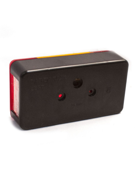 FEU GAUCHE RADEX 5001 Stock Uniquement
