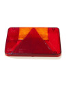 CABOCHON DE FEU DROIT RADEX 5800 - 5900 (Anti-Brouillard) Stock Uniquement