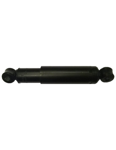 AMORTISSEUR D'ESSIEU ALKO NOIR pour CAMPING-CAR AMC X2 - 12 (Pièce d'origine)