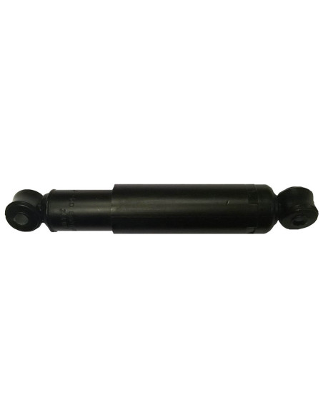 AMORTISSEUR D'ESSIEU ALKO NOIR pour CAMPING-CAR AMC X2 - 12 (Pièce d'origine)