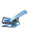 FERMETURE DE RIDELLE LOSANGE HTK 185*65  