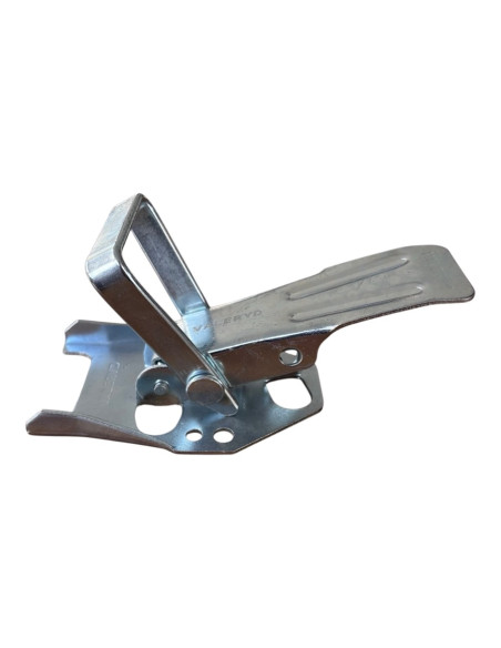 FERMETURE DE RIDELLE LOSANGE HTK 185*65  