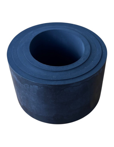 ANNEAU DE SUSPENSION LARGEUR 50 NOMBRE 4