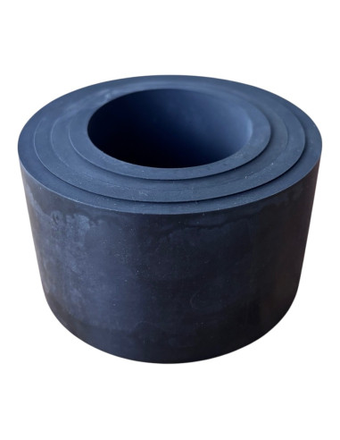 ANNEAU DE SUSPENSION LARGEUR 50 NOMBRE 4
