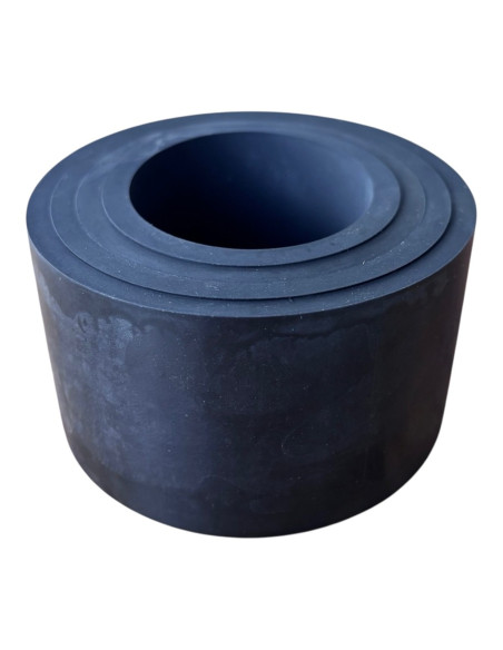ANNEAU DE SUSPENSION LARGEUR 50 NOMBRE 4