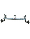 ESSIEU POUR T5050544  - 4T130 750KG (Trigano)