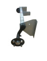 ESSIEU POUR T5050544  - 4T130 750KG (Trigano)