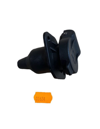 Prise bipolaire femelle 12 volts