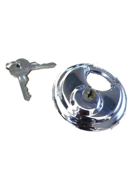 CADENAS ROND POUR ANTIVOL