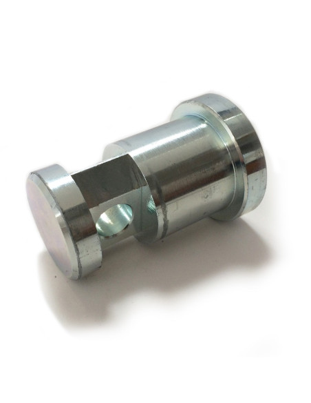 ANTIVOL POUR ANNEAU Ø 40