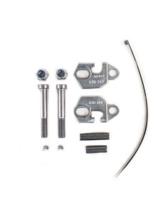 KIT VISSERIE POUR ANTIVOL SAFETY AK300 (Alko)