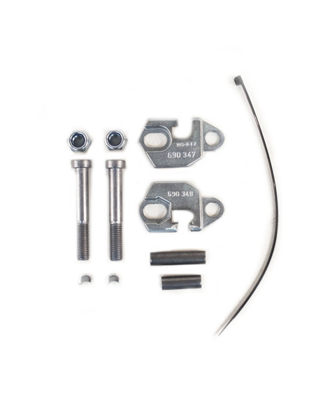 KIT VISSERIE POUR ANTIVOL SAFETY AK300 (Alko)