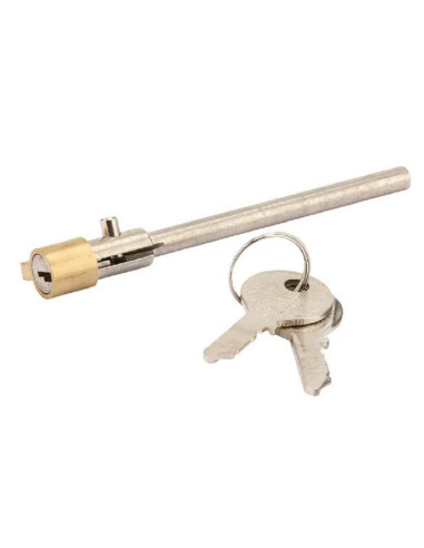 ANTIVOL SERRURE pour STABILISATEUR AKS1300 (Alko)