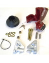 ANTIVOL AKS2000 ROUGE (Alko)
