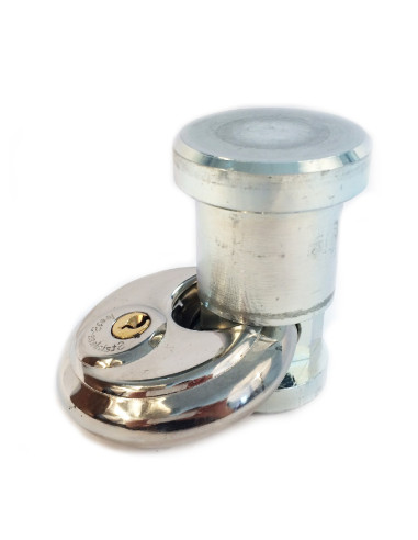 ANTIVOL POUR ANNEAU Ø 50