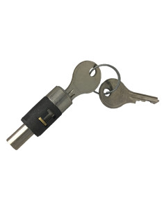 ANTIVOL BARILLET pour  STABILISATEUR  AKS3504 (Alko)