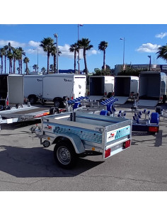 SPECIALISTE 150.1 - 150*100*39 - 500 KG PTC (Lider)