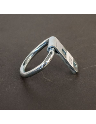 Anneau pour arrimage sur platine