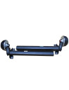 PAIRE DE 1/2 ESSIEU 1500 KG 5T140 FR2051 SANS CABLE (Alko)