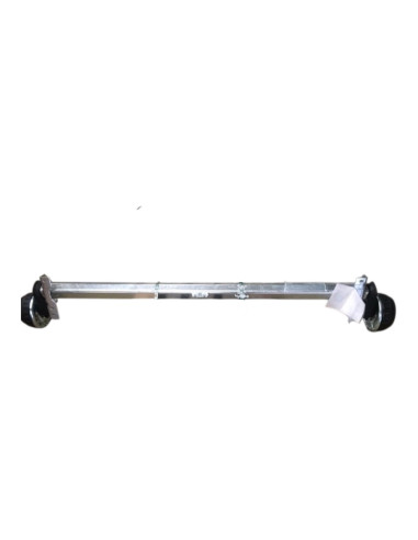 ESSIEU COMPACT GU 1.35 140*5 FREIN 2051  (Eab 1680 - Vm 2150) Alko