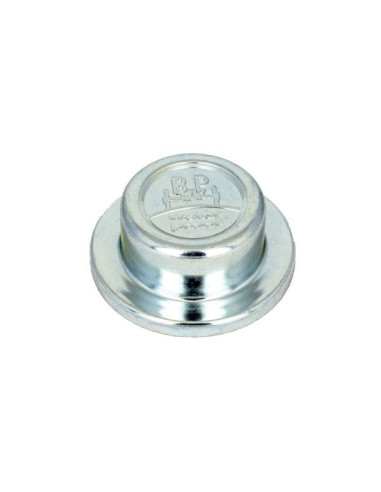 BPW Cabochon de moyeu diam tre ext rieur 80 5...