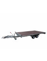 PLATEAU NU 506*215 3500 KG PTC 2 ESSIEUX - TIMON ARTICULE (Lider)