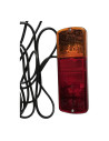 FEU VERTICAL DROIT 185*65*55 avec CABLE (Ifor Williams)