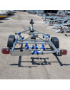 PORTE-BATEAU ECO 500 KG PTC GE75 (Sunway)