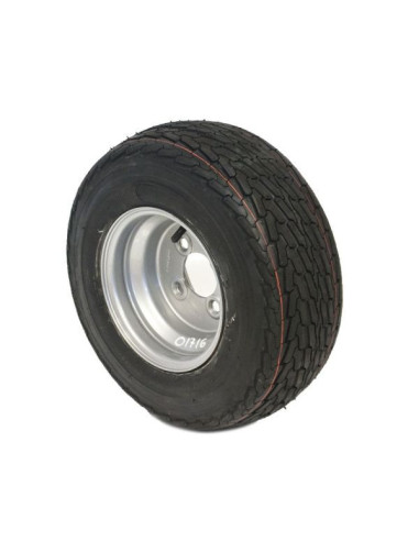 ROUE COMPLETE 16 5x6 50-8 8PR 4 0 - 58x98 pour...