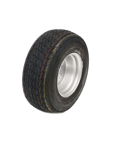 ROUE COMPLETE 16 5x6 50-8 8PR 4 0 - 58x98 pour...